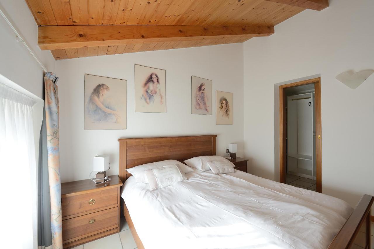 Residenza Mariella Apartment Arco Exterior photo