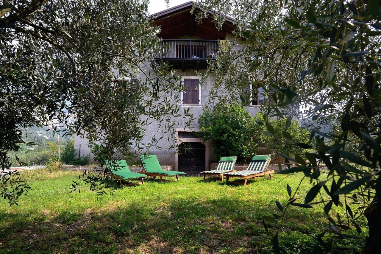 Residenza Mariella Apartment Arco Exterior photo
