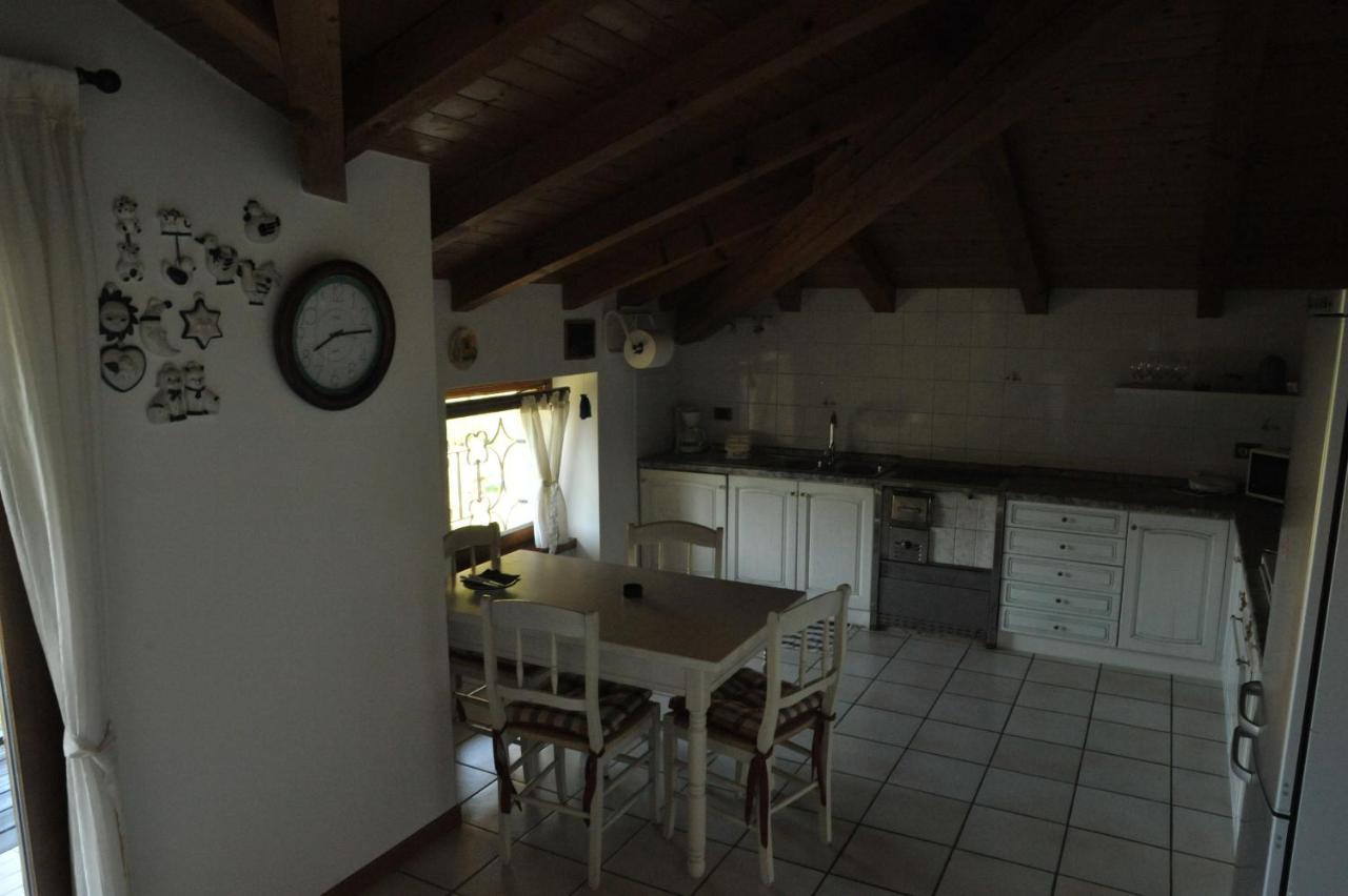 Residenza Mariella Apartment Arco Exterior photo