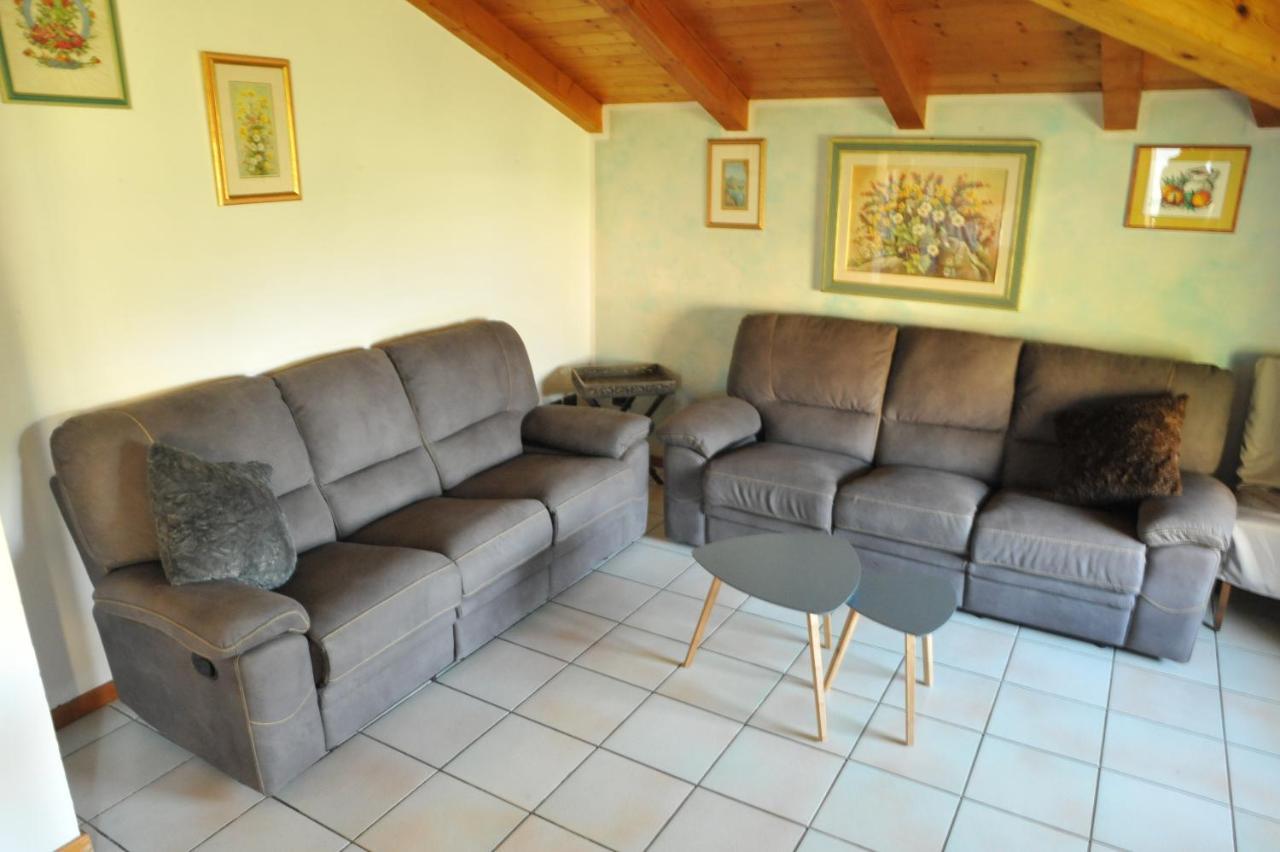 Residenza Mariella Apartment Arco Exterior photo