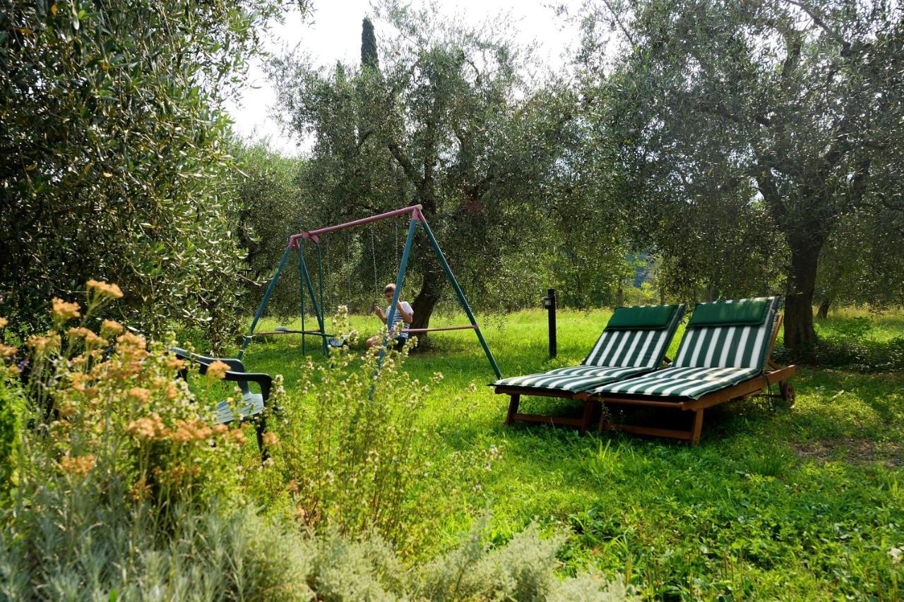 Residenza Mariella Apartment Arco Exterior photo